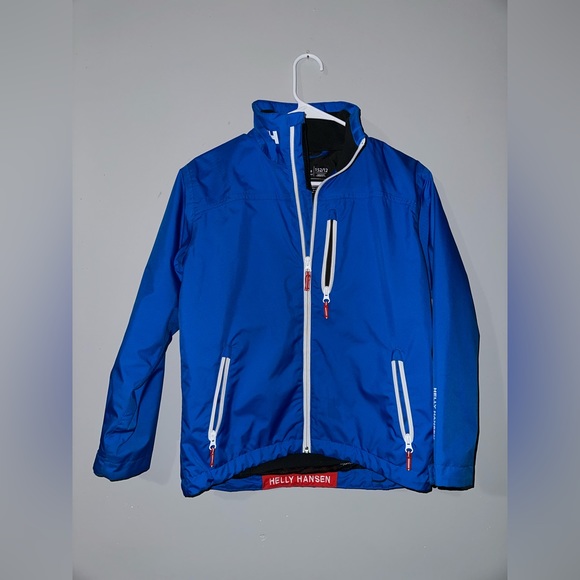 Helly Hansen Other - Helly Hansen kids jacket